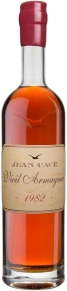 Арманьяк Vieil Armagnac AOC, Jean Cave, Vintage, 0.5 л