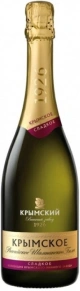 Игристое вино Сладкое, Крымское, 0.75 л