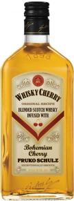 Ликер Whisky Cherry, Fruko Schulz, 0.7 л