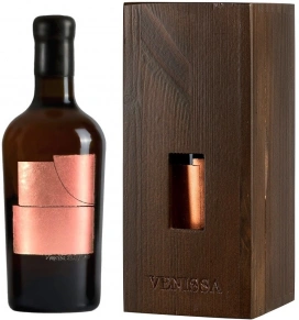 Вино Rosso, Venissa, 2017, 0.5 л (п/у)