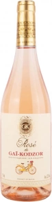Вино Розе де Гай-Кодзор, 2024, 0.75 л