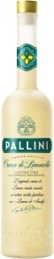 Ликер Crema di Limoncello, Pallini, 0.5 л