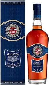 Ром Seleccion de Maestros, Havana Club, 0.7 л (п/у)