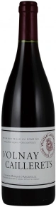 Вино Volnay 1er Cru Cailleret, Domaine Marquis d'Angerville, AOC, 2018, 0.75 л