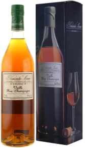 Коньяк Fin Champagne AOC Vieille, Normandin-Mercier, VSOP, 15 лет, 0.7 л (п/у)