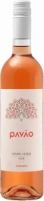 Вино Rosado, Pavao, DOC, 0.75 л