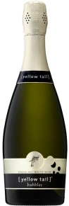 Игристое вино Bubbles White, Yellow Tail, 0.75 л