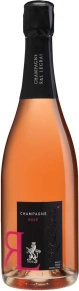 Шампанское Brut Rose Grand Cru, Champagne R&L Legras, AOC, 0.75 л