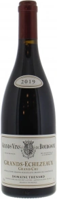 Вино Grands-Echezeaux Grand Cru, Domaine Thenard, AOC, 2019, 0.75 л