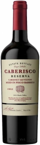 Вино Caberisco, Reserva, Caberisco, DO, 0.75 л