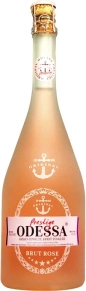 Игристое вино Brut Rose, Odessa Prestige, 0.75 л