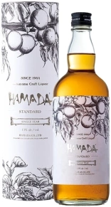Ликер Single Year, Hamada, 1 год, 0.72 л