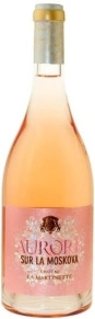 Вино Aurore sur la Moskova, Chateau La Martinette, 1.5 л