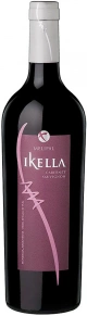 Вино Ikella Cabernet Sauvignon, Melipal, 2016, 0.75 л