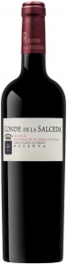 Вино Conde de la Salceda, Vina Salceda, DOC, 2000, 0.75 л