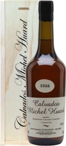 Кальвадос Le Pertyer, Michel Huard, 0.7 л (п/у)