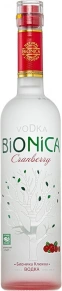 Водка Cranberry, Bionica, 0.5 л