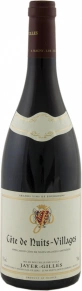 Вино Cote de Nuits-Villages, Jayer-Gilles, AOC, 2014, 0.75 л