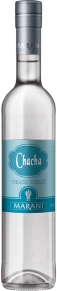 Водка Chacha Chardonnay, Marani, 0.5 л