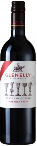 Вино Glass Collection Cabernet Franc, Glenelly, 2019, 0.75 л