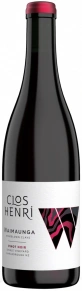 Вино Waimaunga Pinot Noir, Clos Henri, 2020, 0.75 л