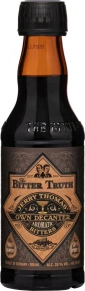 Ликер Jerry Thomas' Own Decanter Bitters, The Bitter Truth, 0.2 л