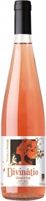 Вино Rose, Divinatio, 0.75 л