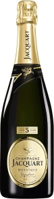 Шампанское Mosaique Signature Brut, Jacquart, AOC, 0.75 л