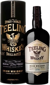Виски Teeling, 0.7 л