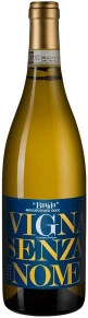 Игристое вино Moscato d'Asti, Vigna Senza Nome, DOCG, 2020, 0.75 л