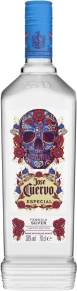 Текила Especial Silver Limited Edition, Jose Cuervo, 0.7 л