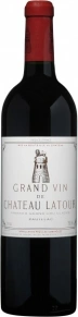 Вино Pauillac 1-er Grand Cru Classe, Chateau Latour, AOC, 2006, 0.75 л