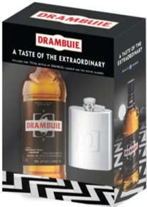 Ликер Drambuie, 0.7 л (п/у)