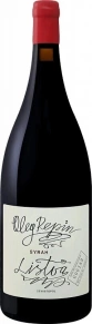 Вино Listva Syrah, Oleg Repin, 2023, 1.5 л