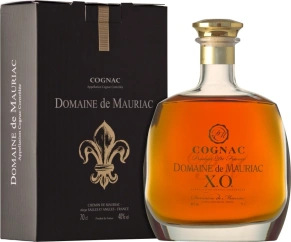 Коньяк Domaine De Mauriac, XO, 6 лет, 0.7 л