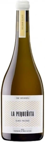 Вино La Pequenita Maturana Blanca, Alonso & Pedrajo, DOCa, 2019, 0.75 л
