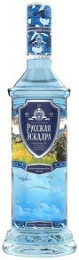 Водка Десантник, Русская Эскадра, 0.7 л (п/у)