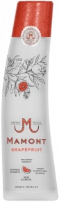 Водка Grapefruit, Mamont, 0.5 л
