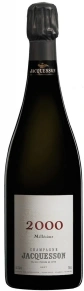 Шампанское Brut, Jacquesson, 2000, 0.75 л