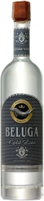 Водка Голд Лайн, Белуга, 0.7 л