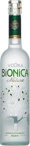 Водка Nature, Bionica, 1 л