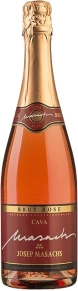 Игристое вино Brut Rose, Masachs, DO, 0.75 л