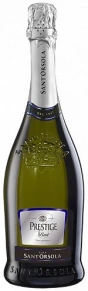 Игристое вино Sant'Orsola Prestige Brut, Casa Sant'Orsola, 0.75 л