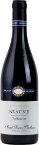 Вино Les PreFeuvres, Domaine Pascal Prunier-Bonheur, AOC, 2022, 0.75 л