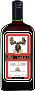 Ликер Balsam, Huntermaster, 0.5 л