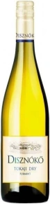 Вино Furmint Tokaji Dry, Disznoko, 0.75 л