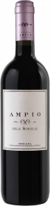 Вино Ampio delle Mortelle, Le Mortelle, IGT, 2020, 0.75 л