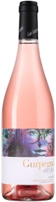 Вино Art Collection Rose, Gurpegui, DO, 2023, 0.75 л