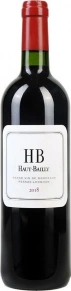 Вино HB, AOC, 2018, 0.75 л