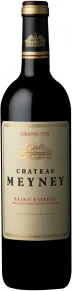 Вино Chateau Meyney, AOC, 2017, 0.75 л